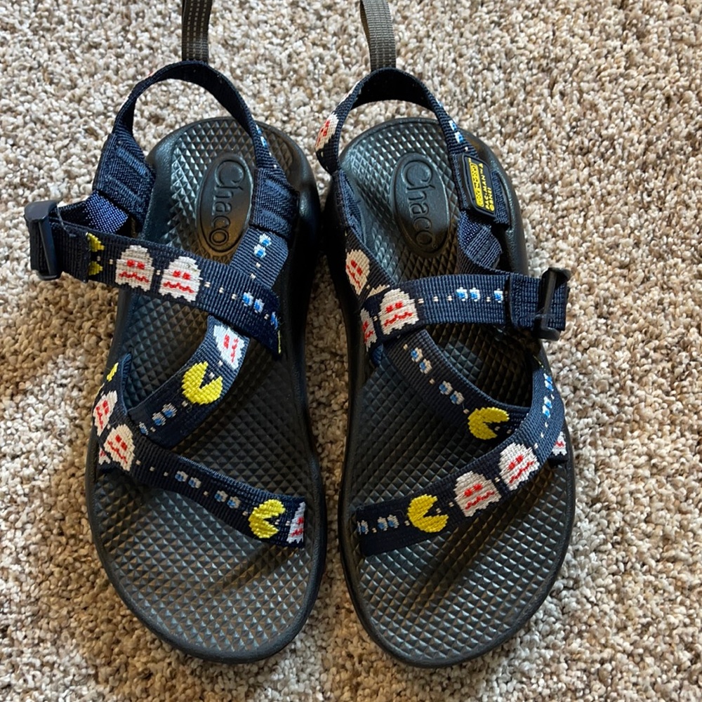 Chaco’s